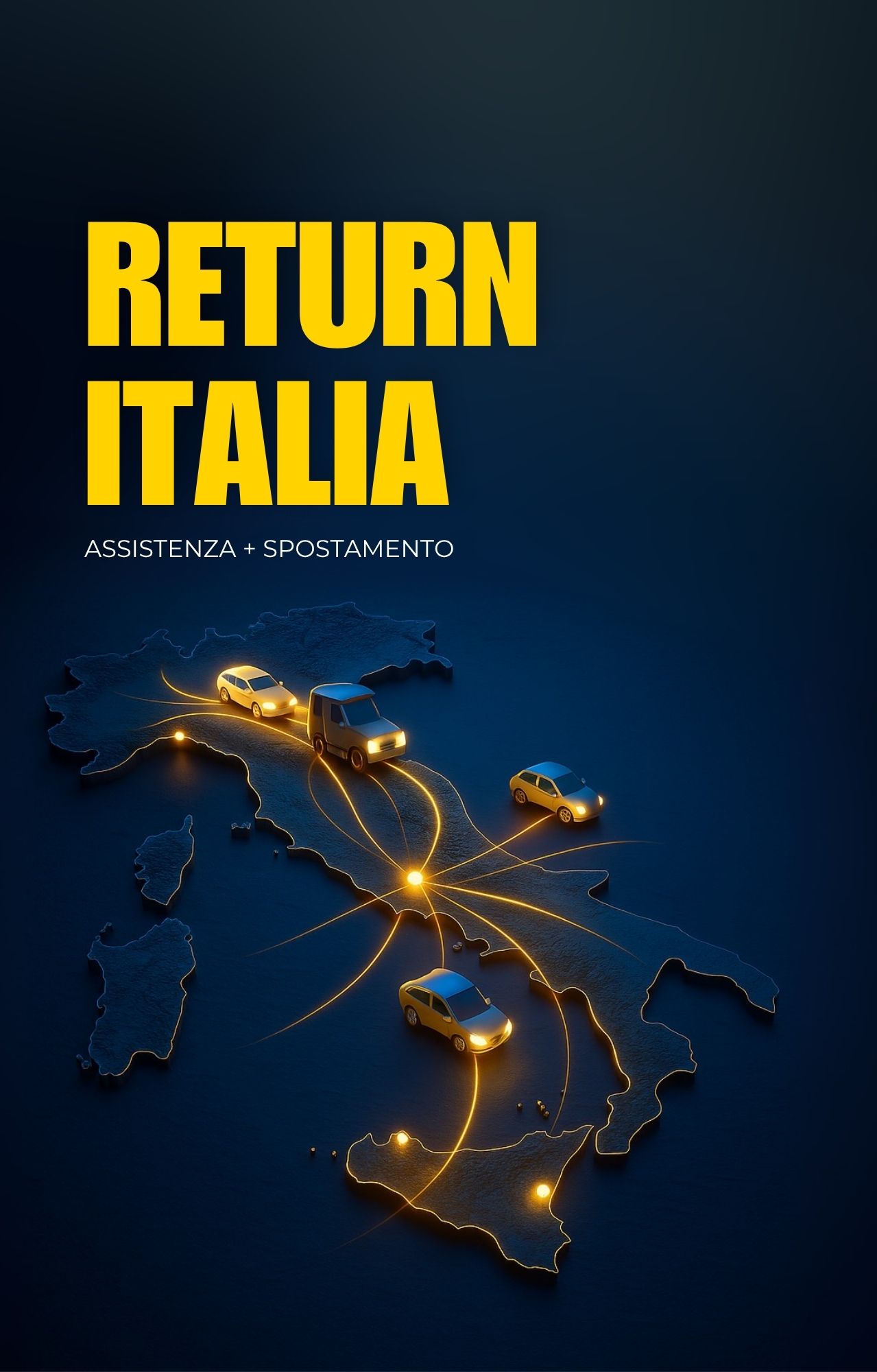 Return Italia