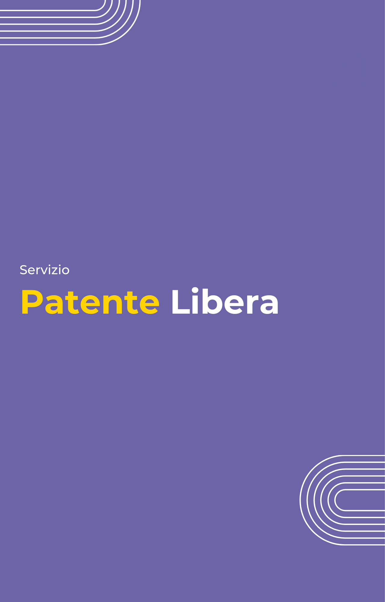 Patente Libera