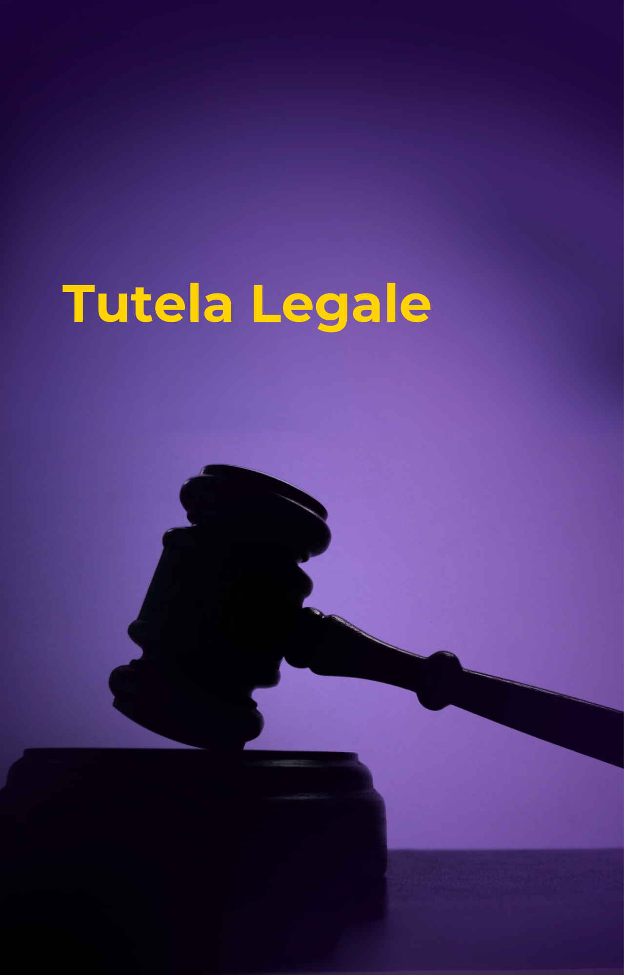 Tutela Legale